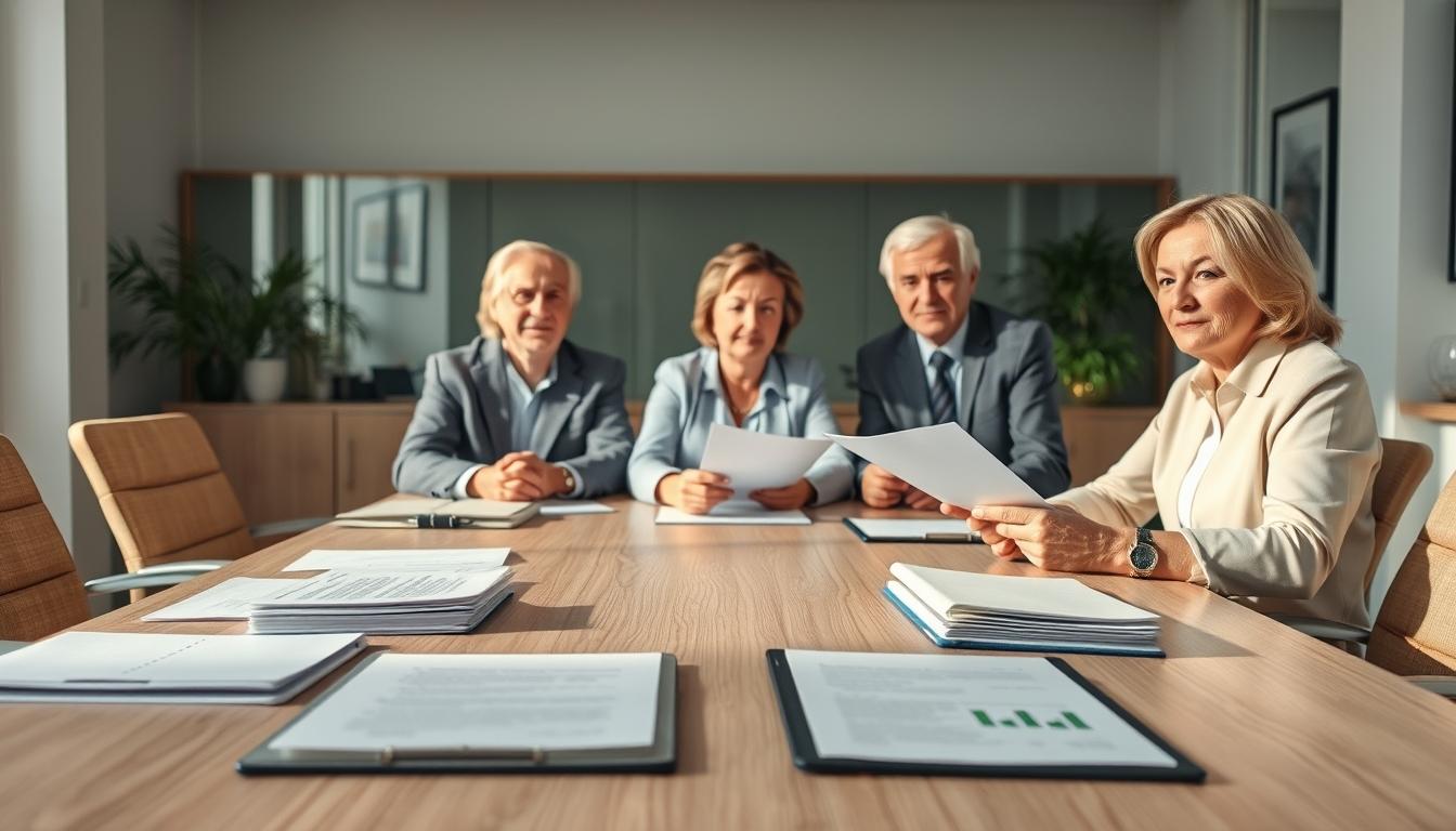 Contact support for property transactions and closing preparation